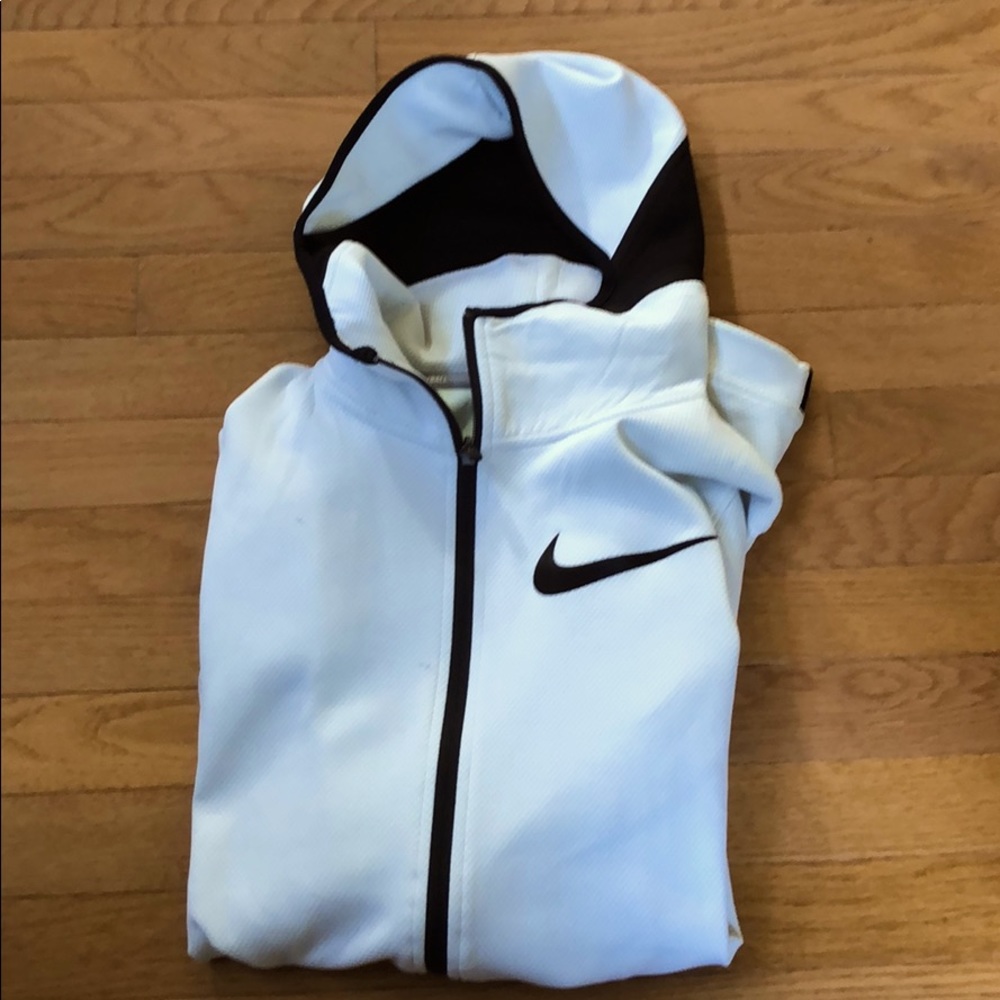Nike Basketball hoodie